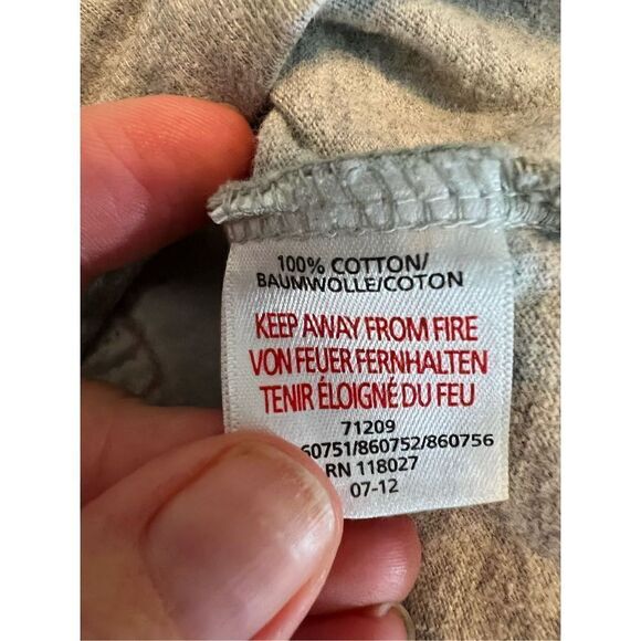 Baby Boden Boys Shirt Size 6/12m - Picture 3 of 3